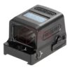 Holosun HE509-RD Solar Powered Red Dot Sight with MOS Mounting Plate ACSS Vulcan Black OD-TM-12204906000 asgbox.pl