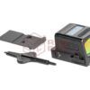 Holosun HE509-RD Solar Powered Red Dot Sight with MOS Mounting Plate ACSS Vulcan Black OD-TM-12204906000 asgbox.pl