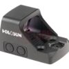 Holosun HS507K-X2 Compact Pistol Red Dot Sight ACSS Vulcan Black OD-TM-12205006000 asgbox.pl