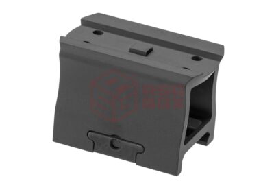 Primary Arms Lower 1/3 Co-Witness Micro Dot Riser Mount Black - obrazek 2