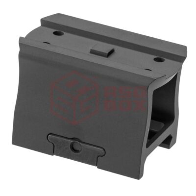 Alternative view of Primary Arms Lower 1/3 Co-Witness Micro Dot Riser Mount Black