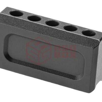 asgbox.pl - Micro Prism Straight Riser 1.93" Primary Arms