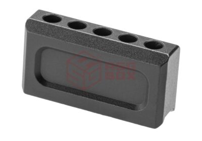 Primary Arms Micro Prism Straight Riser 1.93" Black - obrazek 2