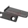 asgbox.pl - Mini Reflex Offset Mount For Micro Prisms Primary Arms