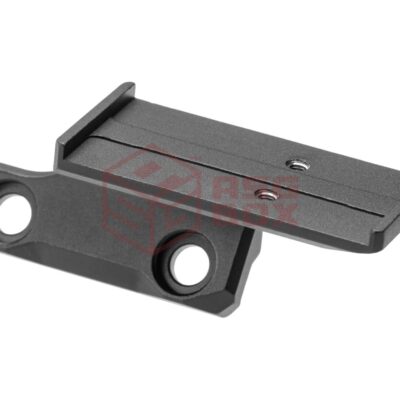 asgbox.pl - Mini Reflex Offset Mount For Micro Prisms Primary Arms