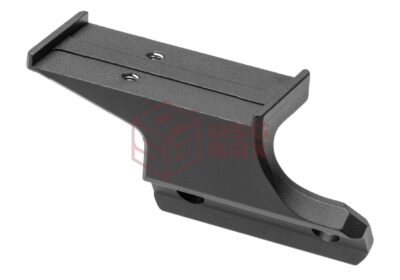 Primary Arms Mini Reflex Offset Mount For Micro Prisms Black - obrazek 2