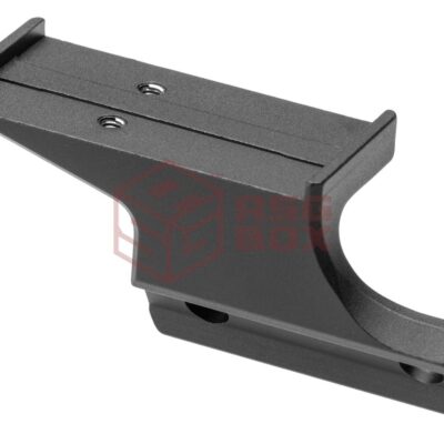 Alternative view of Primary Arms Mini Reflex Offset Mount For Micro Prisms Black