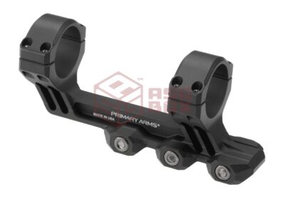 Primary Arms PLx 30mm Cantilever Mount 1.5" Black - obrazek 2