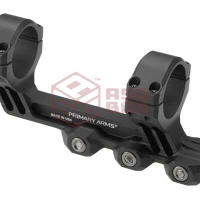 Alternative view of Primary Arms PLx 30mm Cantilever Mount 1.5" Black
