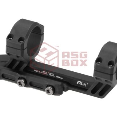 asgbox.pl - PLx 30mm Cantilever Mount 1.5" 20 MOA Cant Primary Arms