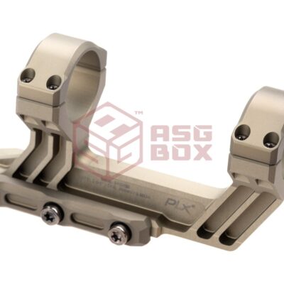 asgbox.pl - PLx 30mm Cantilever Mount 2.04" Clear Primary Arms