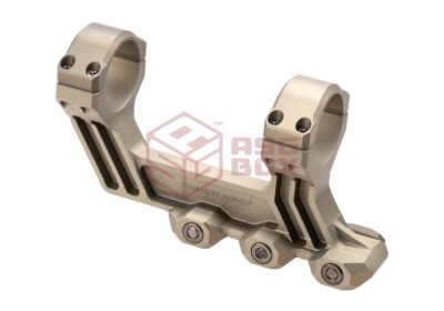 Primary Arms PLx 30mm Cantilever Mount 2.04" Clear Tan - obrazek 2
