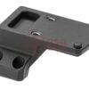 asgbox.pl - PLx 30mm Top Cap Reflex Mount Primary Arms