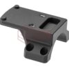 Primary Arms PLx 30mm Top Cap Reflex Mount Black OD-TM-12205806000 44420 PA-PLX-TCRM-30 asgbox.pl
