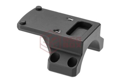 Primary Arms PLx 30mm Top Cap Reflex Mount Black - obrazek 2