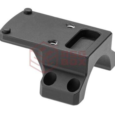 Alternative view of Primary Arms PLx 30mm Top Cap Reflex Mount Black