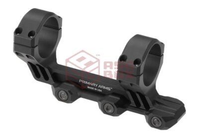 Primary Arms PLx 34mm Cantilever Mount 1.5" Black - obrazek 2