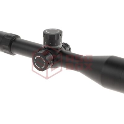 Alternative view of Primary Arms PLx5 6-30X56mm FFP ACSS Athena BPR Black