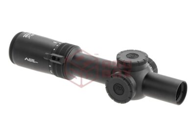 asgbox.pl - PLxC 1-8X24 FFP ACSS Raptor M8 Meters Reticle 5.56/.308 Primary Arms