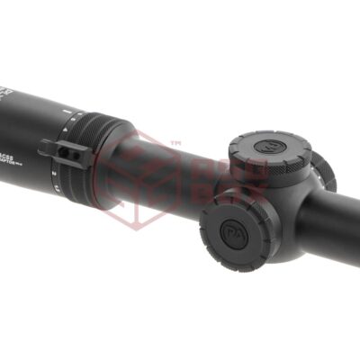 asgbox.pl - PLxC 1-8X24 FFP ACSS Raptor M8 Meters Reticle 5.56/.308 Primary Arms