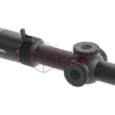 asgbox.pl - PLxC 1-8X24 FFP ACSS Griffin MIL M8 Primary Arms