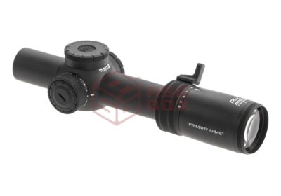 Primary Arms PLxC 1-8X24 FFP ACSS Griffin MIL M8 Black - obrazek 2