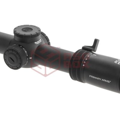 Alternative view of Primary Arms PLxC 1-8X24 FFP ACSS Griffin MIL M8 Black