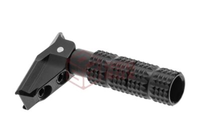 Primary Arms Slide Mount Magnification Flip Lever Black - obrazek 2
