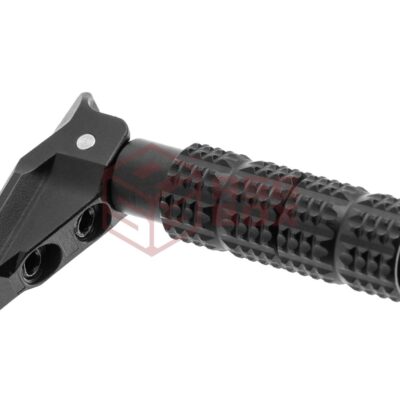 Alternative view of Primary Arms Slide Mount Magnification Flip Lever Black