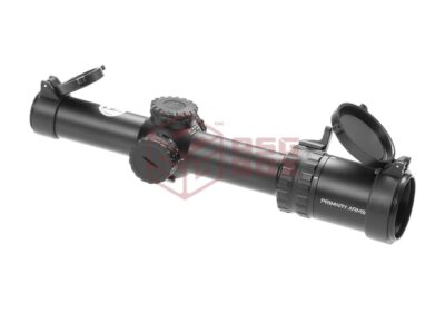 Primary Arms SLx 1-6X24 SFP Gen IV ACSS Aurora Meter 5.56/.308 Black - obrazek 2