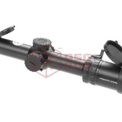 Alternative view of Primary Arms SLx 1-6X24 SFP Gen IV ACSS Aurora Meter 5.56/.308 Black