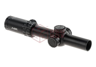 Primary Arms Slx 1-8X24 FFP ACSS Griffin X MIL Black - obrazek 2