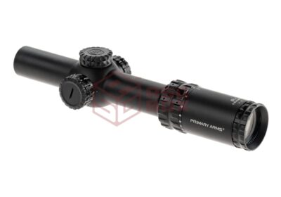 Primary Arms Slx 1-8X24 FFP ACSS Griffin X MIL Black - obrazek 3