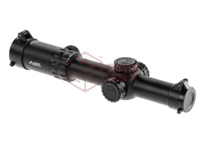 Primary Arms Slx 1-8X24 FFP ACSS Griffin X MIL Black - obrazek 4