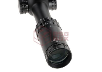 Primary Arms Slx 1-8X24 FFP ACSS Griffin X MIL Black - obrazek 5