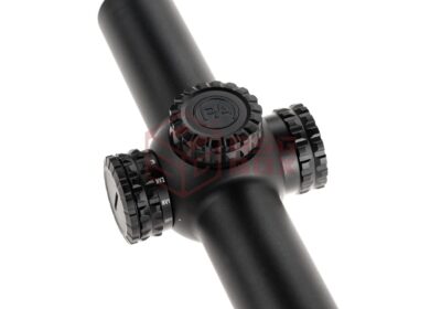 Primary Arms Slx 1-8X24 FFP ACSS Griffin X MIL Black - obrazek 6
