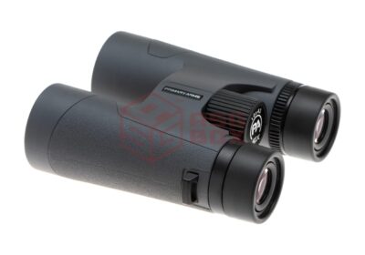 Primary Arms SLx 10X42 Binoculars Grey - obrazek 2