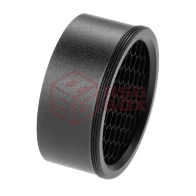 Alternative view of Primary Arms SLx 1X MicroPrism Anti Reflection Device Black