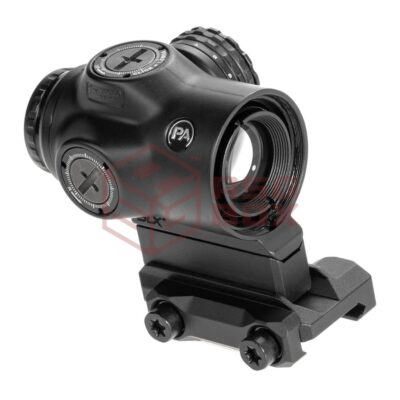 asgbox.pl - SLx 1X MicroPrism Red ACSS Gemini 9mm Primary Arms