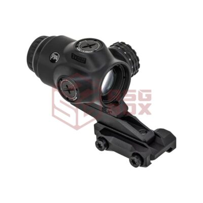 asgbox.pl - SLx 3X MicroPrism Red ACSS Raptor Reticle Meter 5.56/.308 Win Primary Arms