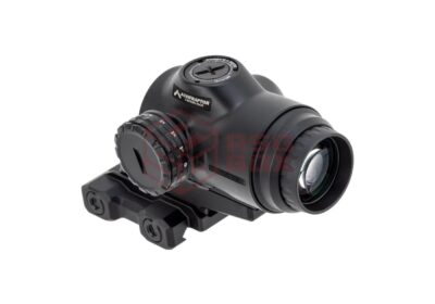 Primary Arms SLx 3X MicroPrism Red ACSS Raptor Reticle Meter 5.56/.308 Win Black - obrazek 2