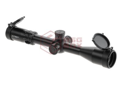 Primary Arms SLx 4-16X44 FFP ACSS HUD DMR Reticle .308 Win/.223 Black