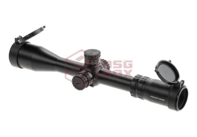 Primary Arms SLx 4-16X44 FFP ACSS HUD DMR Reticle .308 Win/.223 Black - obrazek 2