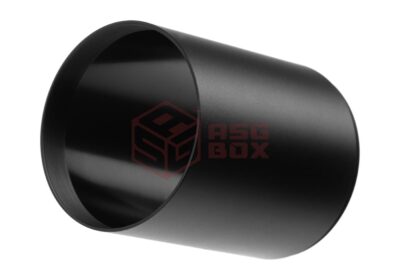 Primary Arms SLx 5-25X56FFP Sun Shade Black - obrazek 3