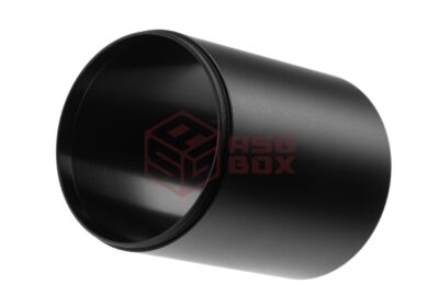 Primary Arms SLx 5-25X56FFP Sun Shade Black - obrazek 4