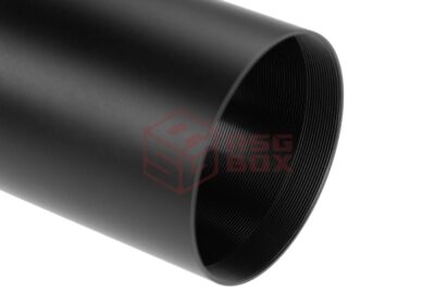 Primary Arms SLx 5-25X56FFP Sun Shade Black - obrazek 5