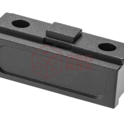 asgbox.pl - SLx Flip-To-Side Magnifier Mount 1.93" Riser - 2 Bolt Interface Primary Arms