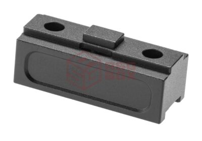 Primary Arms SLx Flip-To-Side Magnifier Mount 1.93" Riser - 2 Bolt Interface Black - obrazek 2