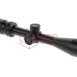 asgbox.pl - SLx HUNTER 3-9X40 SFP Duplex Primary Arms