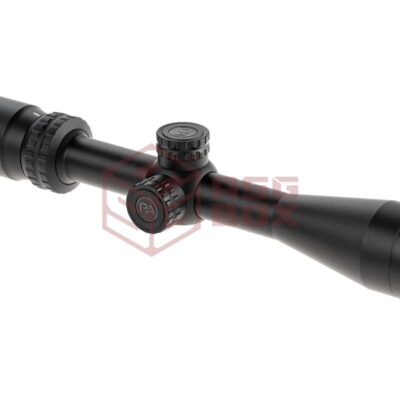 asgbox.pl - SLx HUNTER 3-9X40 SFP Duplex Primary Arms